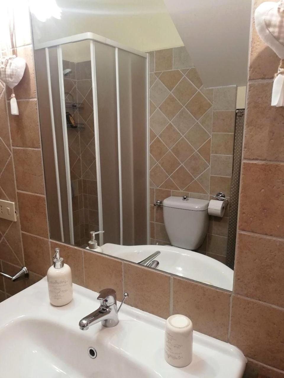 A Casa Di Iole Fiumicino Quarto foto