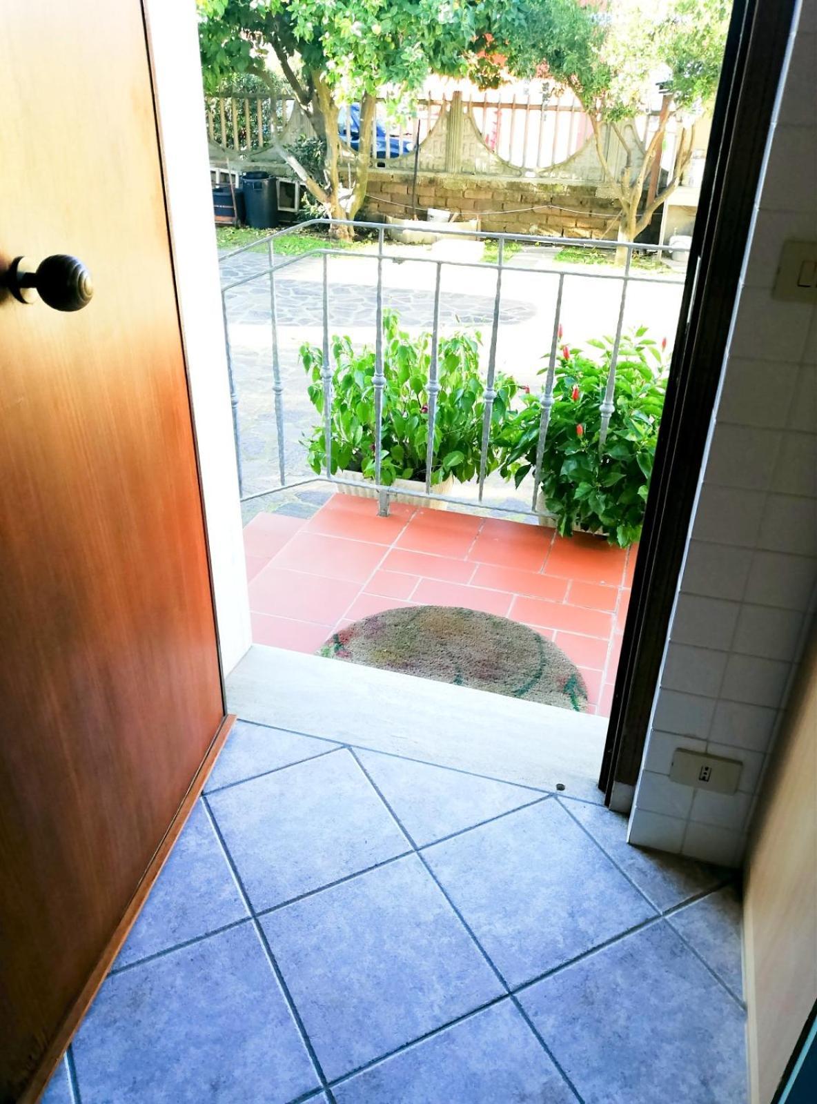 A Casa Di Iole Fiumicino Quarto foto
