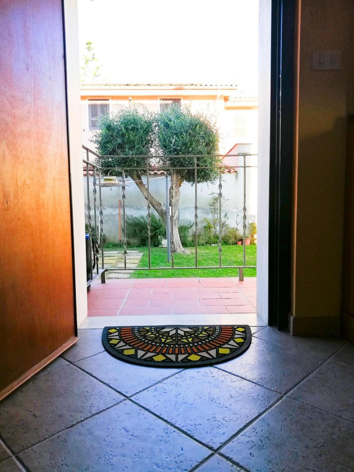 A Casa Di Iole Fiumicino Quarto foto